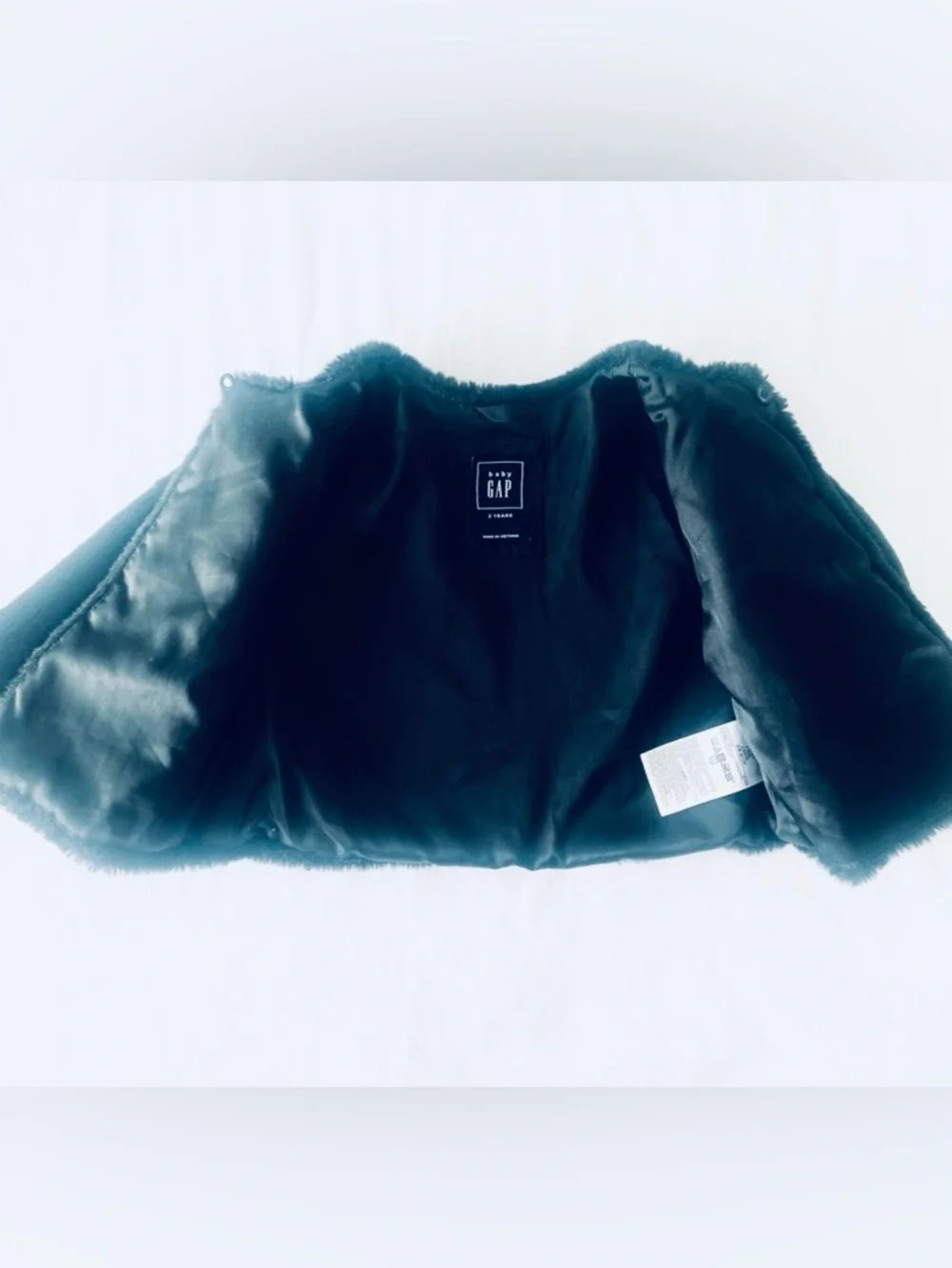 GAP little fashionista